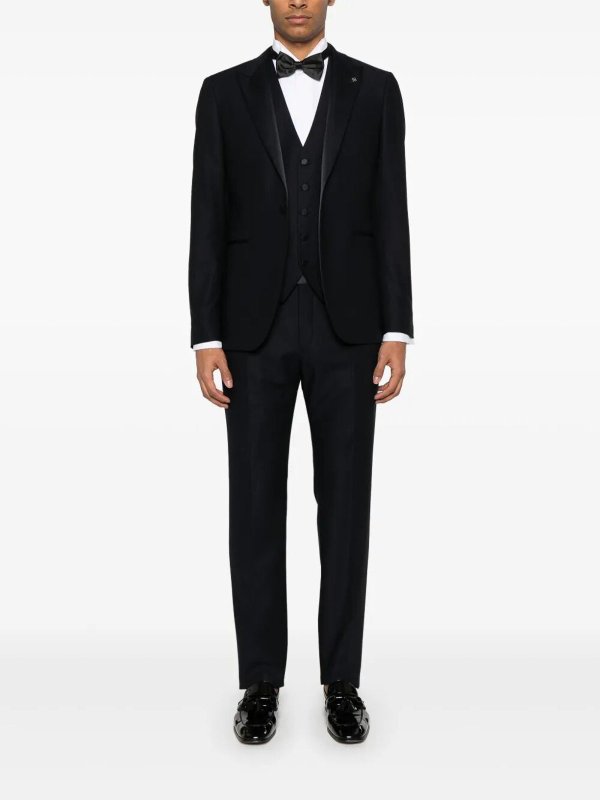 TAGLIATORE: formal suits online - Suit And Gilet