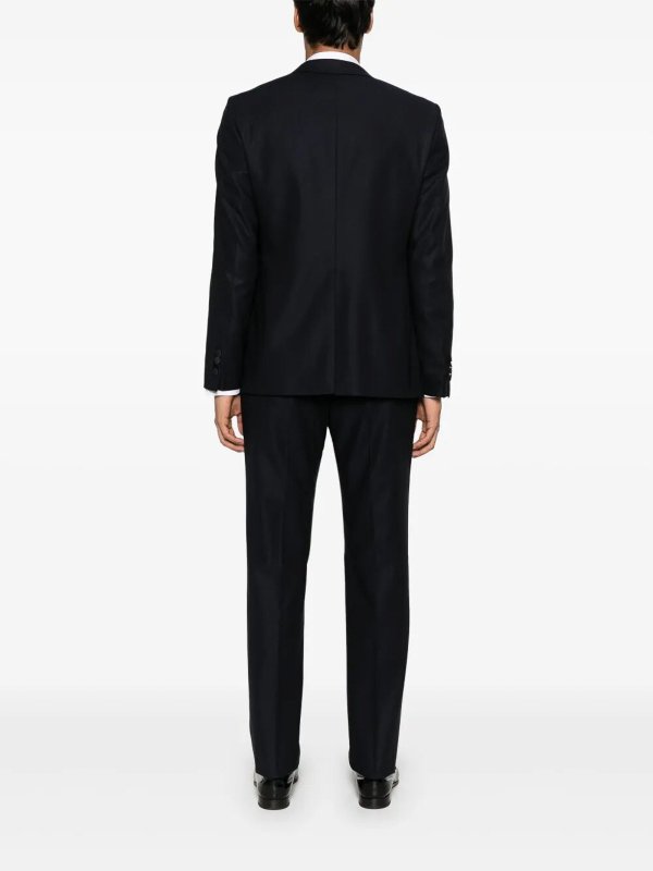 The Best Shops TAGLIATORE: formal suits - Suit And Gilet