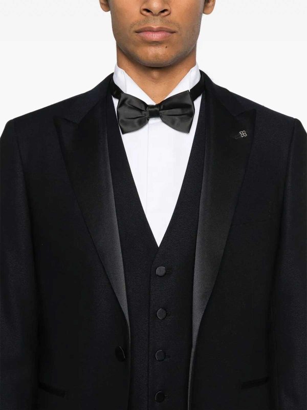 TAGLIATORE buy online Suit And Gilet