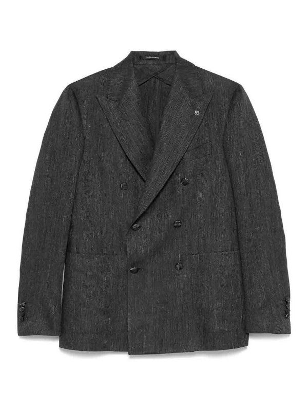 TAGLIATORE: giacche casual - Giacca