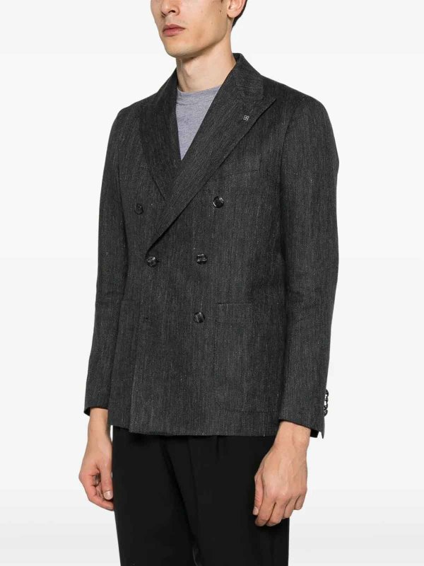 The Best Shops TAGLIATORE: giacche casual - Giacca