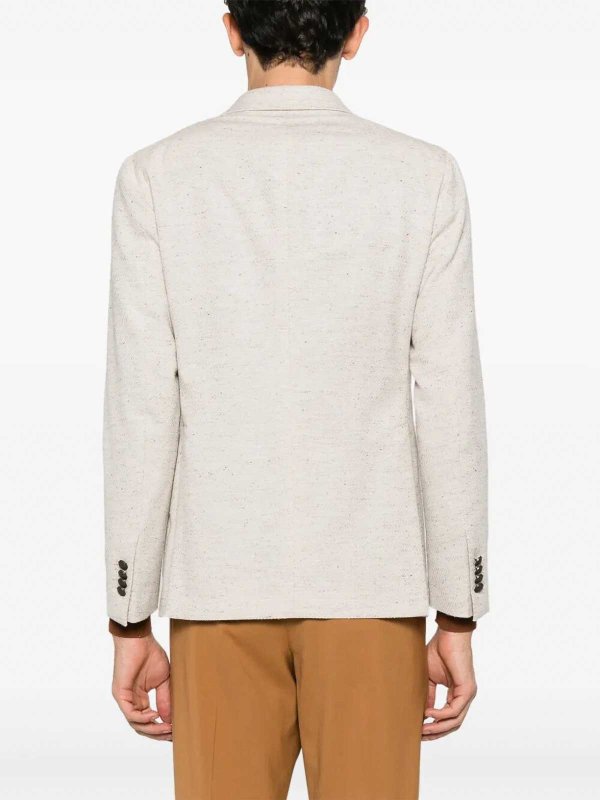 カジュアルジャケット - ベージュ shop online: TAGLIATORE