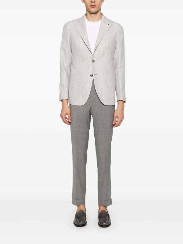 TAGLIATORE: カジュアルジャケット online - カジュアルジャケット - 白