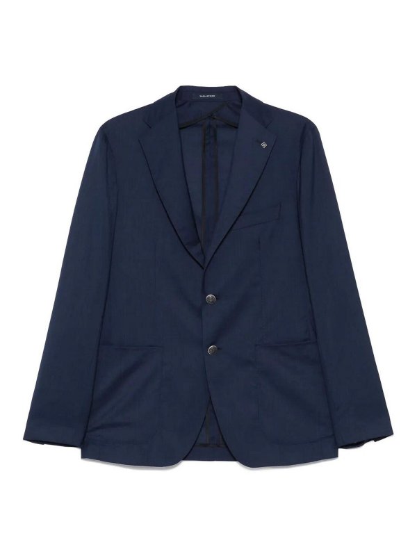 TAGLIATORE: casual jackets - Jacket