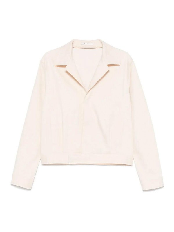 TAGLIATORE: casual jackets - Jacket