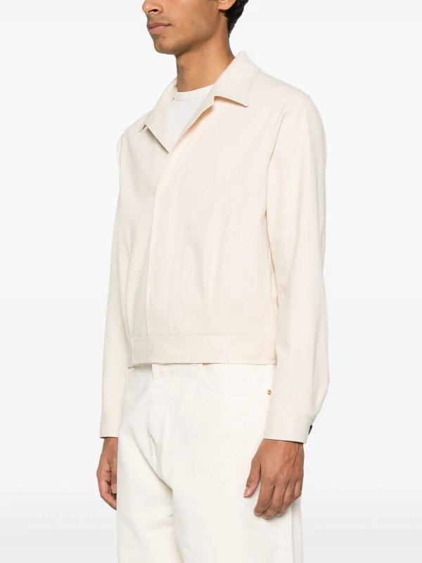 The Best Shops TAGLIATORE: casual jackets - Jacket