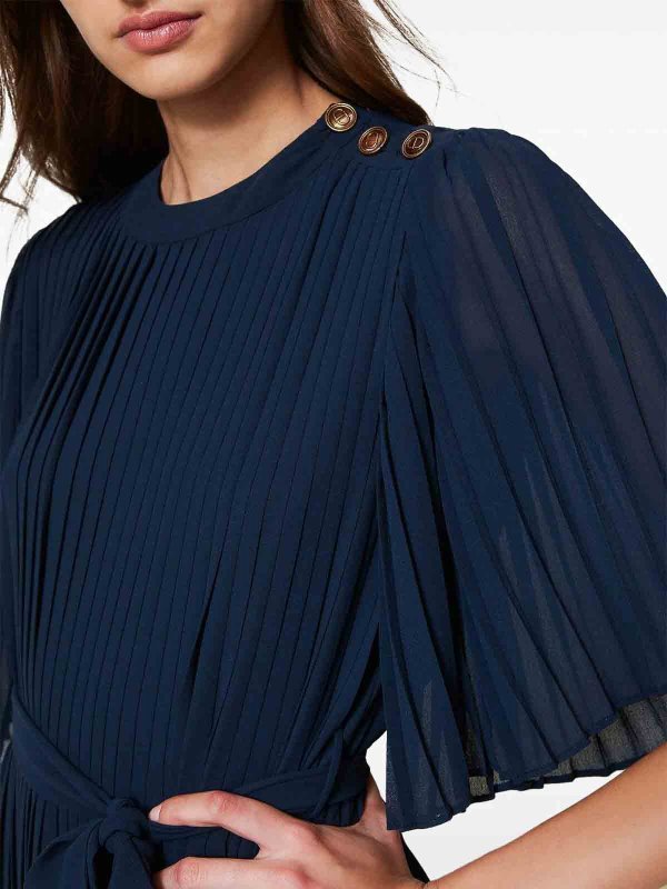 The Best Shops TWINSET: knee length dresses - Dress