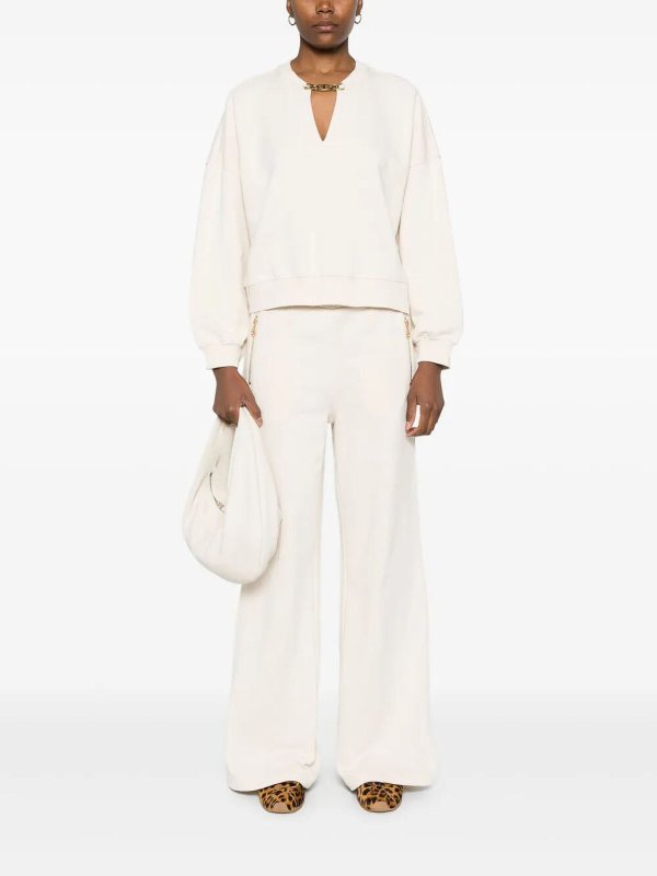 TWINSET: Sweatshirts & Sweaters online - Sweatshirt