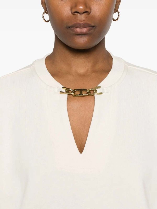 TWINSET buy online Sweatshirt