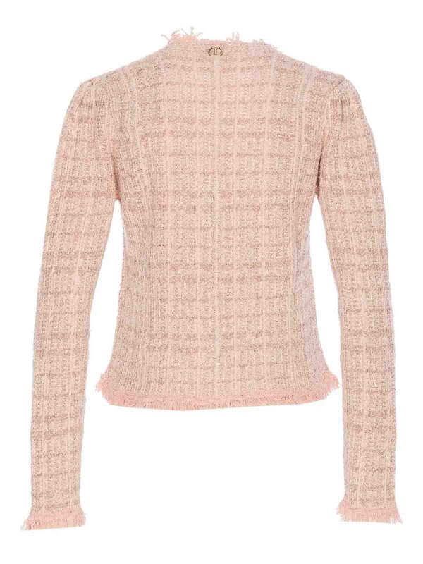 TWINSET: giacche casual online - Giacca