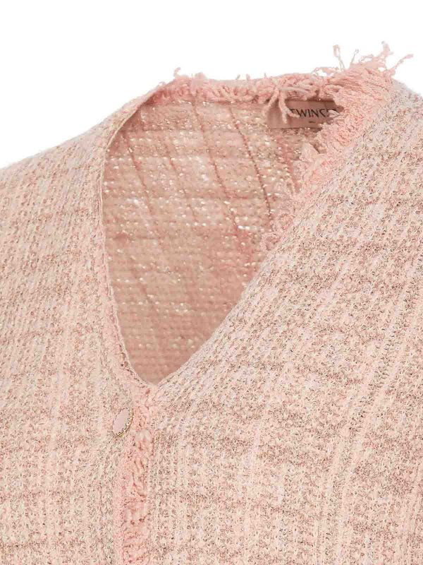 The Best Shops TWINSET: giacche casual - Giacca