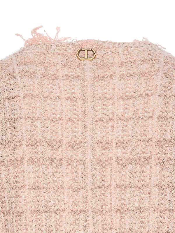 Giacca shop online: TWINSET