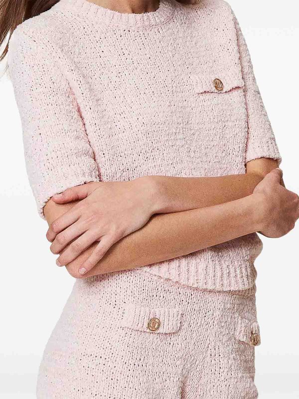 Micro Sweater shop online: TWINSET