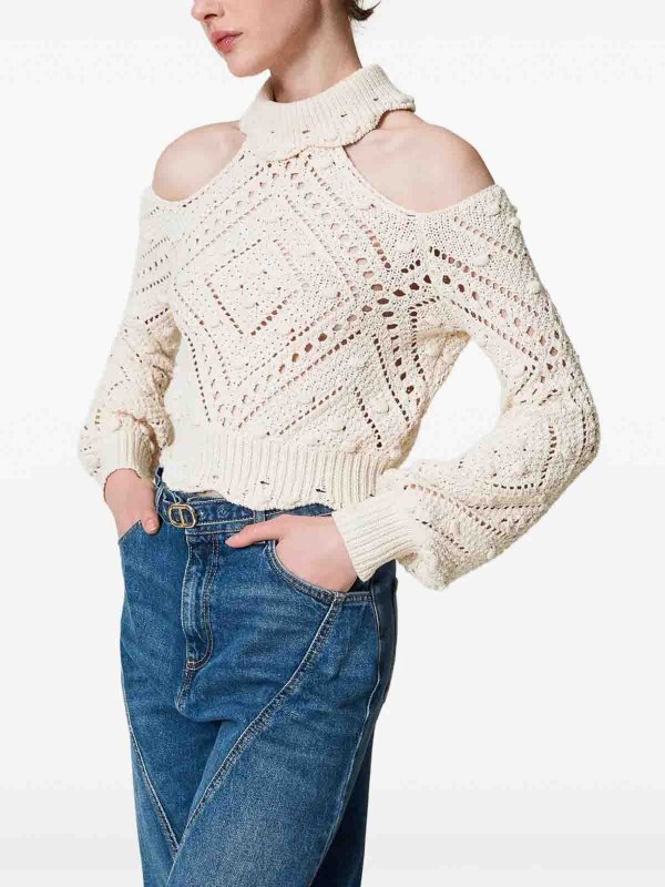Sweater shop online: TWINSET