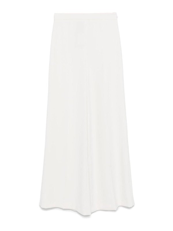 TWINSET: Shorts - Shorts - Blanco