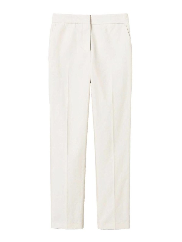 TWINSET: casual trousers - Pants