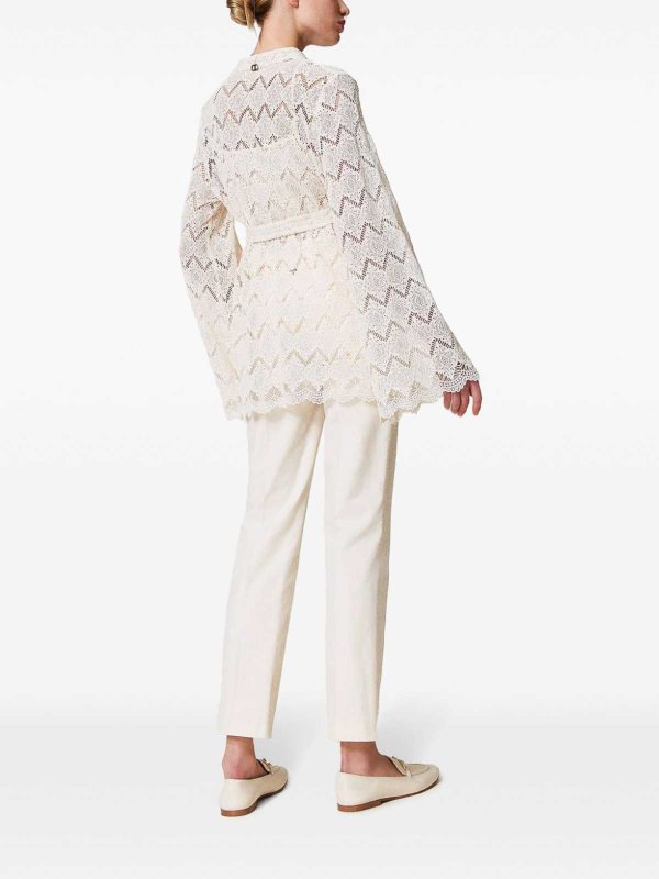 Pants shop online: TWINSET