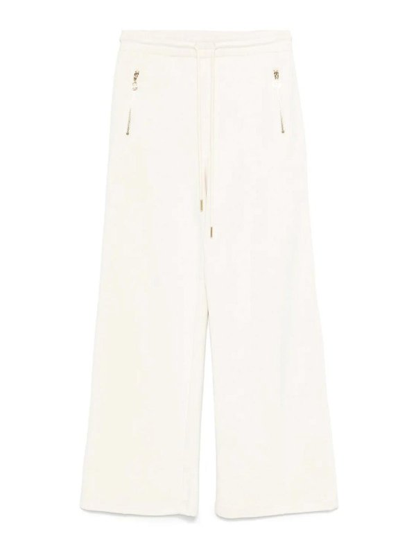 TWINSET: Trousers Shorts - Pants