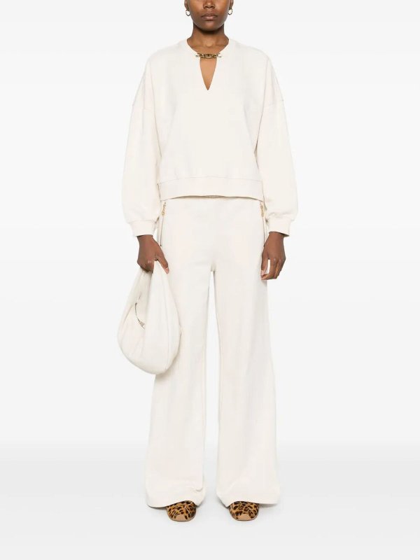 TWINSET: Trousers Shorts online - Pants