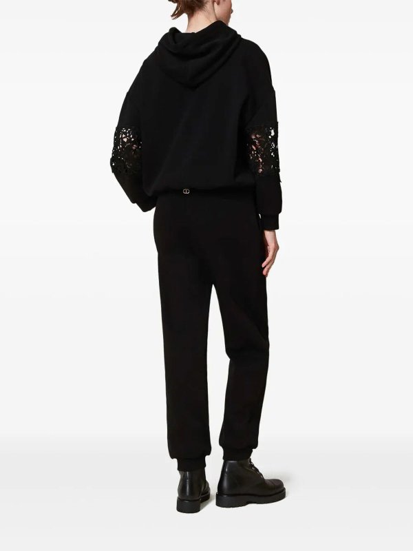 Shorts - Schwarz shop online: TWINSET