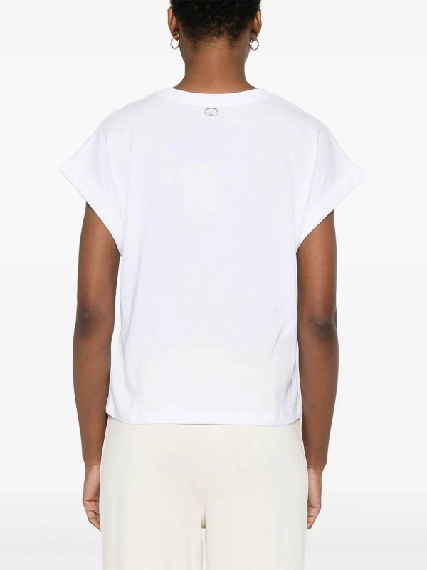 TWINSET buy online Tシャツ - 白