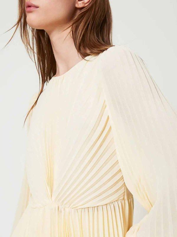 TWINSET buy online ブラウス - クリーム