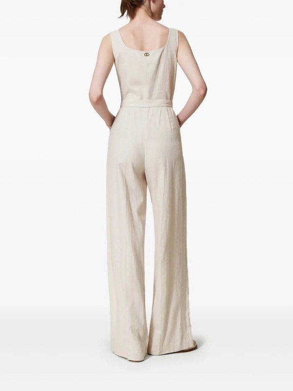 Mono - Blanco shop online: TWINSET