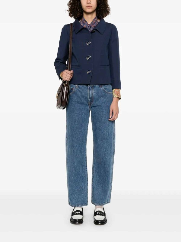 VALENTINO: casual jackets online - Jacket