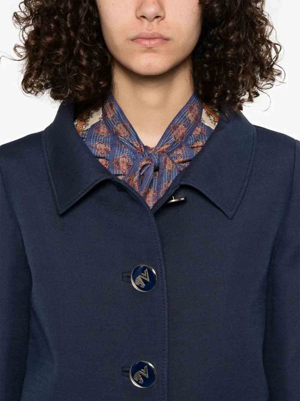 The Best Shops VALENTINO: casual jackets - Jacket