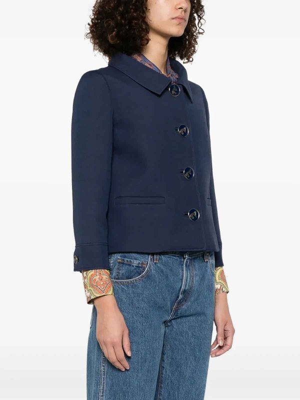 Jacket shop online: VALENTINO