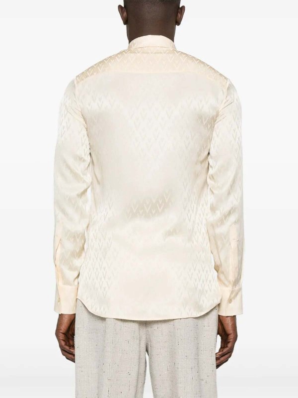 VALENTINO: シャツ online - シャツ - 白