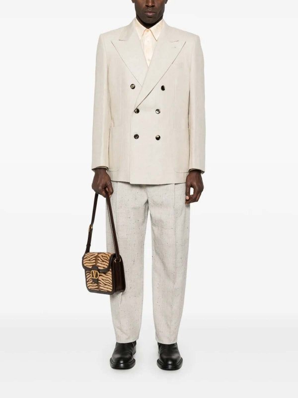 VALENTINO buy online シャツ - 白