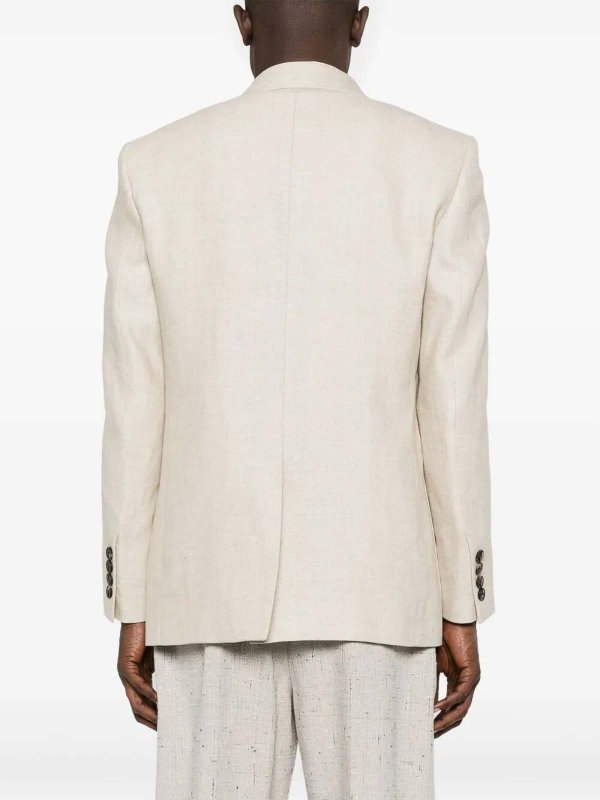 VALENTINO: giacche casual online - Giacca a doppio petto