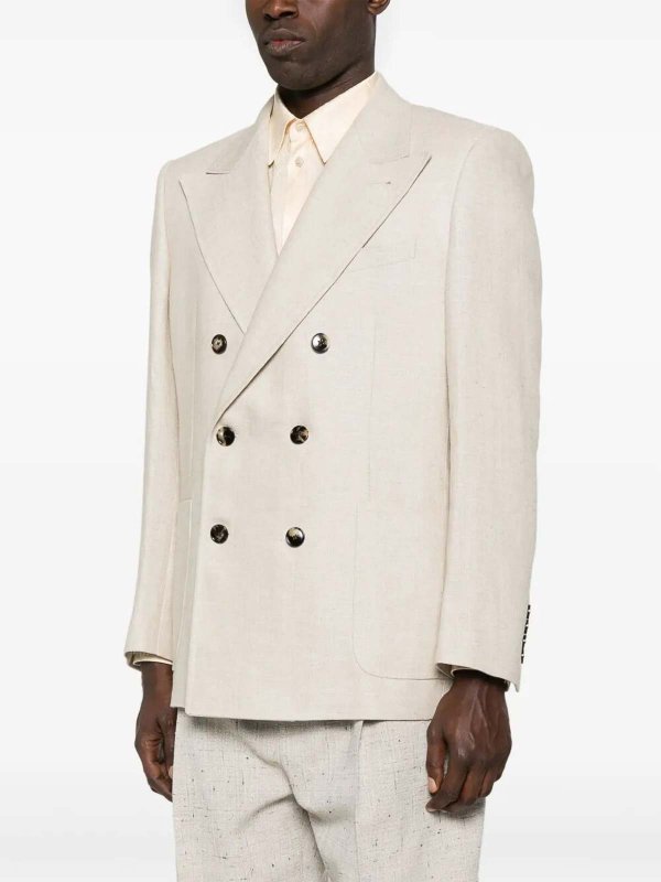 The Best Shops VALENTINO: giacche casual - Giacca a doppio petto