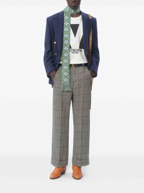 VALENTINO: t-shirts online - `Chez ` T-Shirt