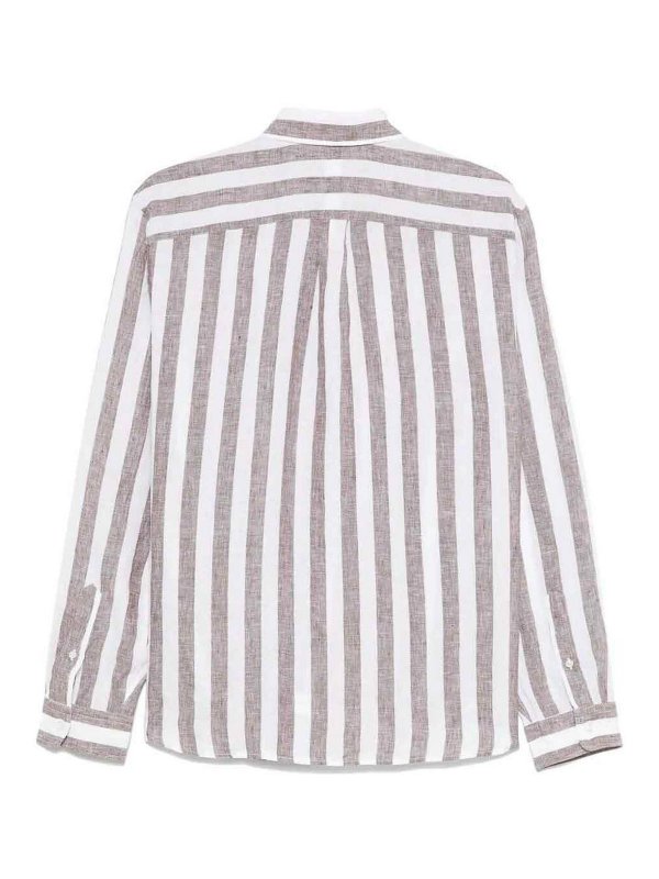 XACUS: Chemises online - Chemise - Blanc