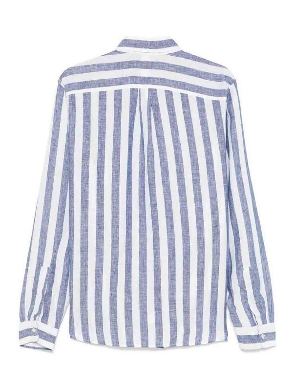 XACUS: シャツ online - シャツ - 白