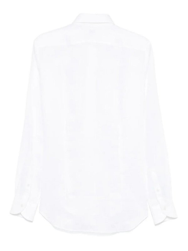 XACUS: シャツ online - シャツ - 白