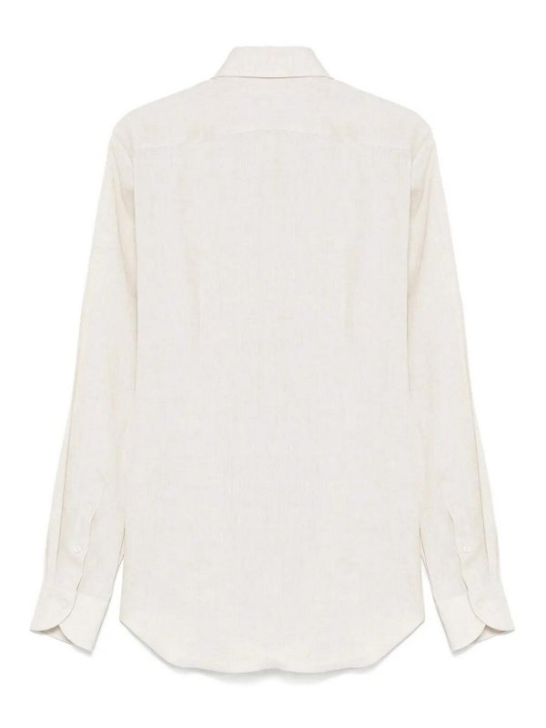 XACUS: Chemises online - Chemise - Blanc