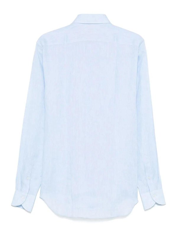 XACUS: シャツ online - シャツ - 白