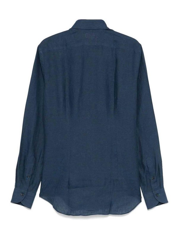 XACUS: シャツ online - シャツ - 白