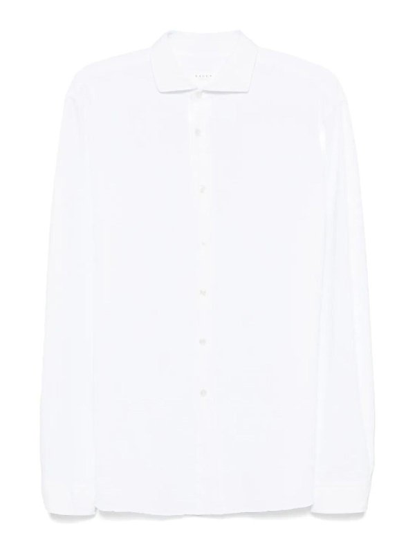XACUS: シャツ - シャツ - 白