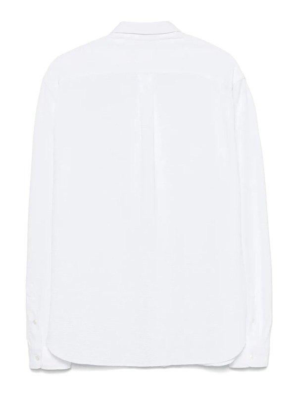XACUS: シャツ online - シャツ - 白