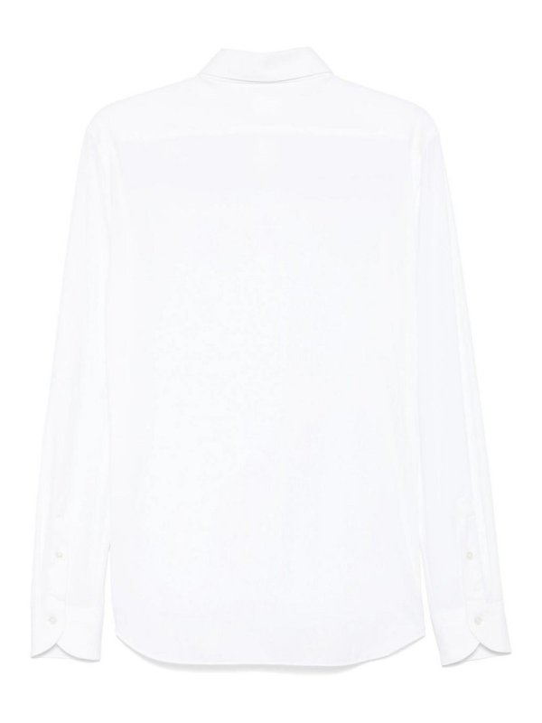 XACUS: シャツ online - シャツ - 白