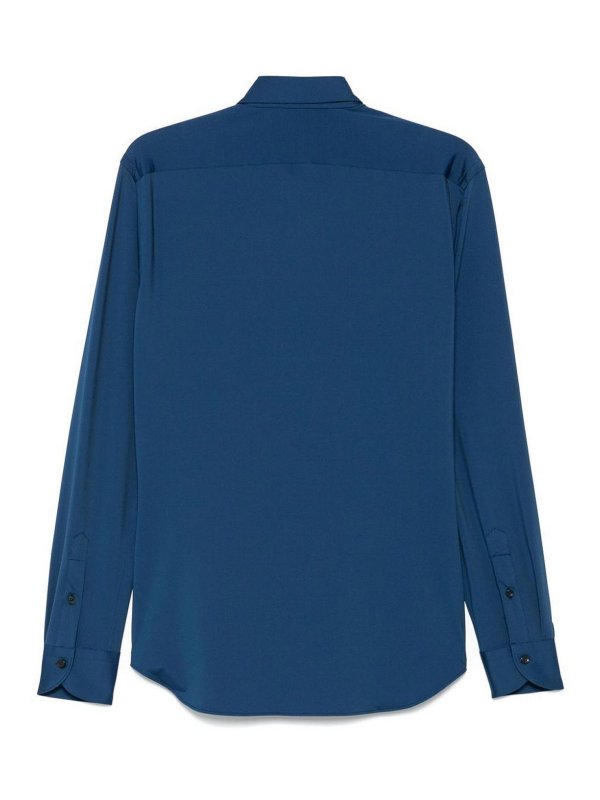 XACUS: Hemden online - Hemd - Weiß