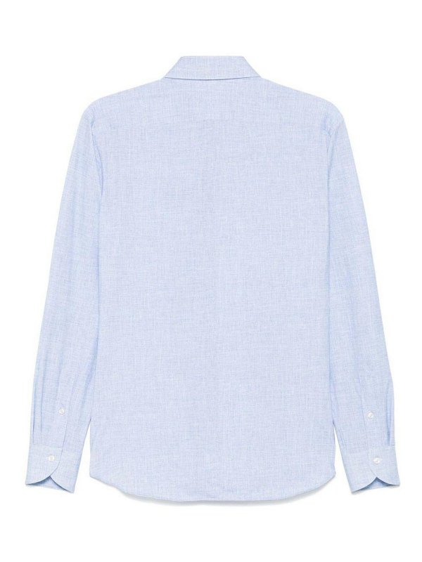 XACUS: Chemises online - Chemise - Blanc