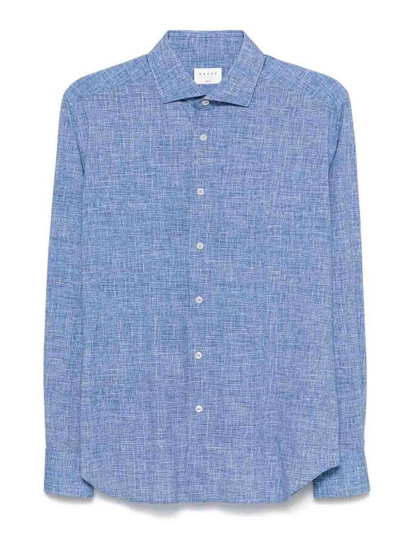 XACUS: shirts - `Active` Shirt