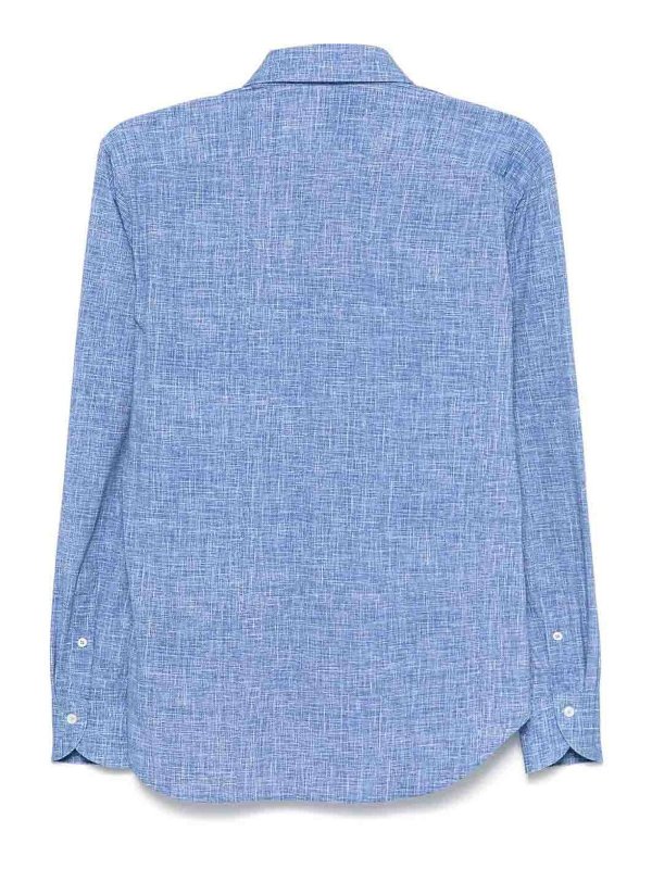 XACUS: shirts online - `Active` Shirt