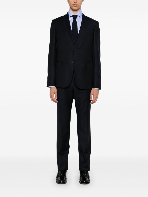 BARBA NAPOLI: シャツ online - シャツ - 白