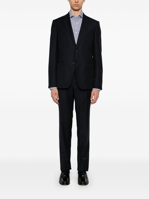 BARBA NAPOLI: シャツ online - シャツ - 白